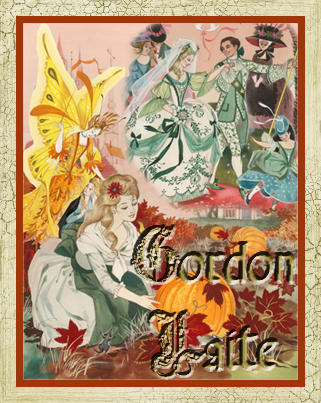 gordonlaite